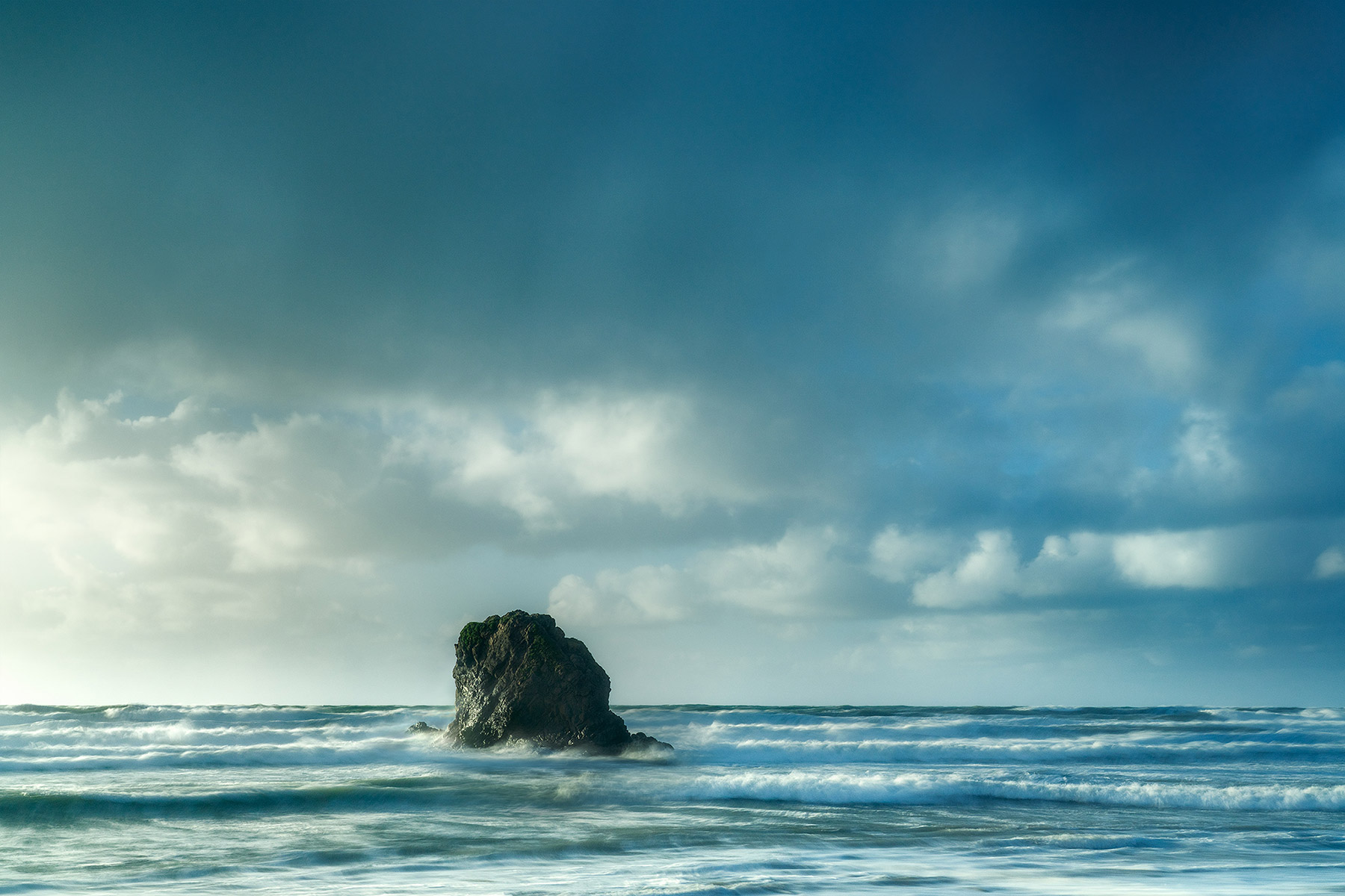 A recent landscape photograph made by Nigel Morton in the UK.