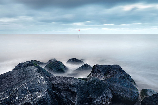 A recent landscape photograph made by Nigel Morton in the UK.