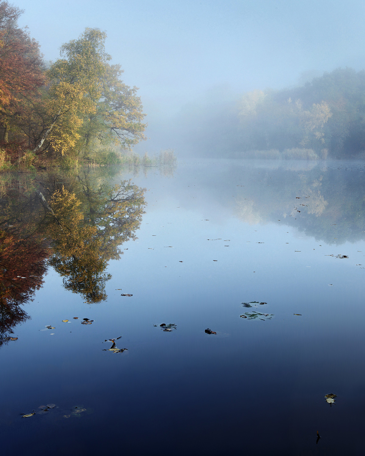 Landscape photography print examples by Nigel Morton